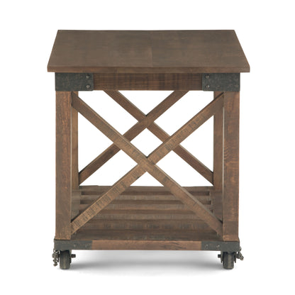 Harding - Handcrafted Table