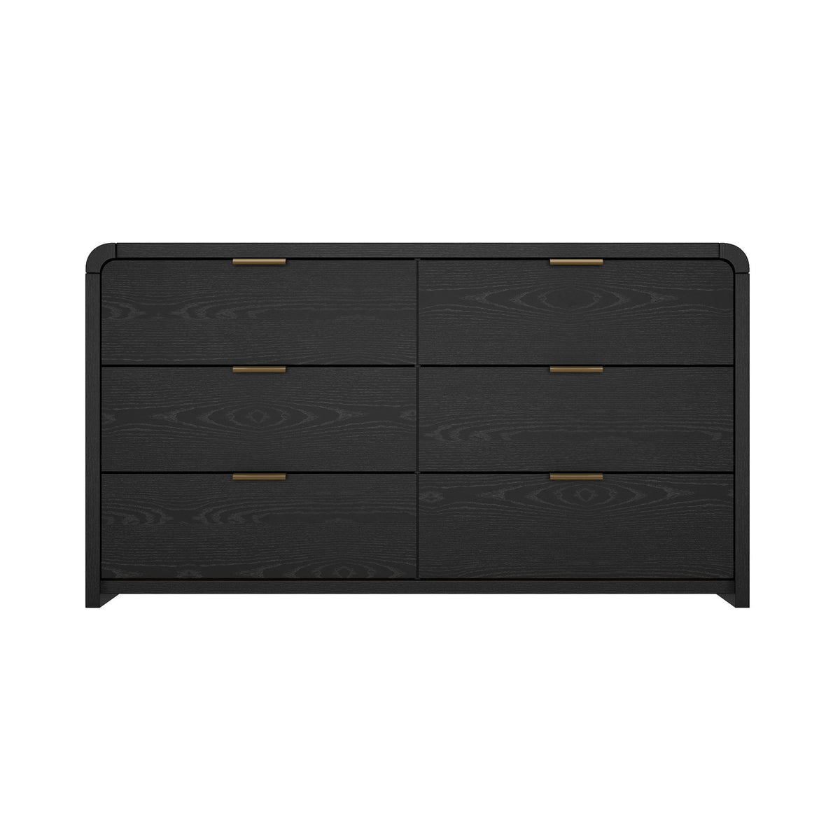 Manhattan Grace - Bedroom Dresser