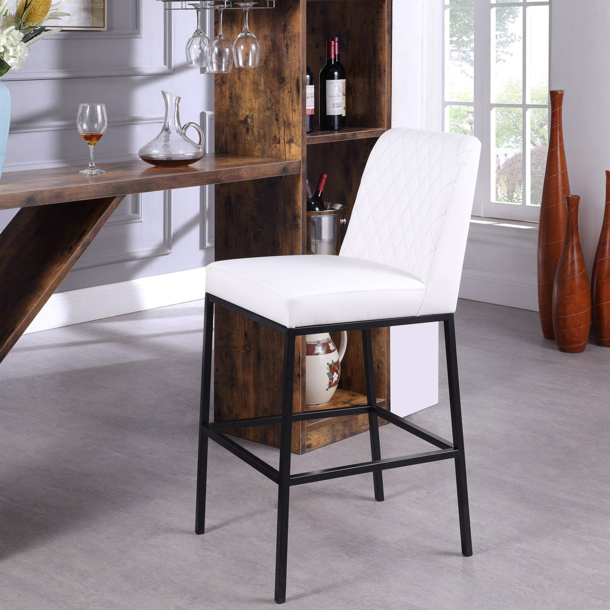 Bryce - Stool (Set of 2)