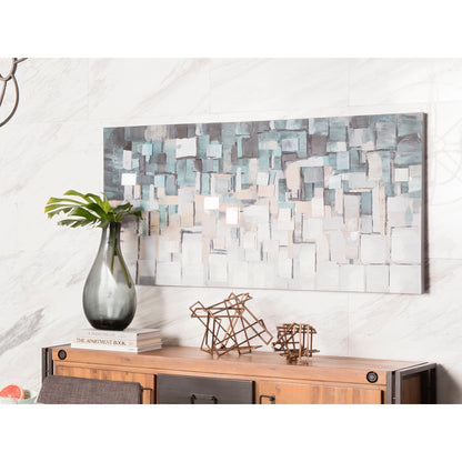 Segments - Wall Decor - Multicolor