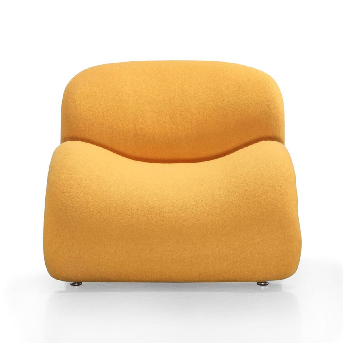 Manhattan Rosebud - Accent Chair