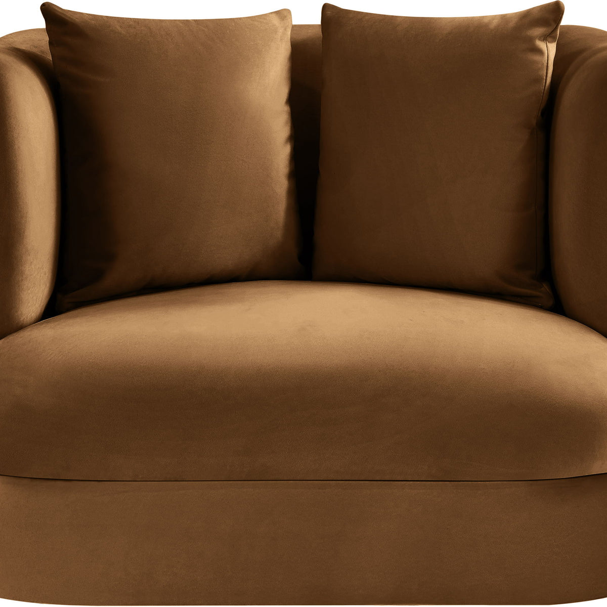Alder - Chair - Saddle