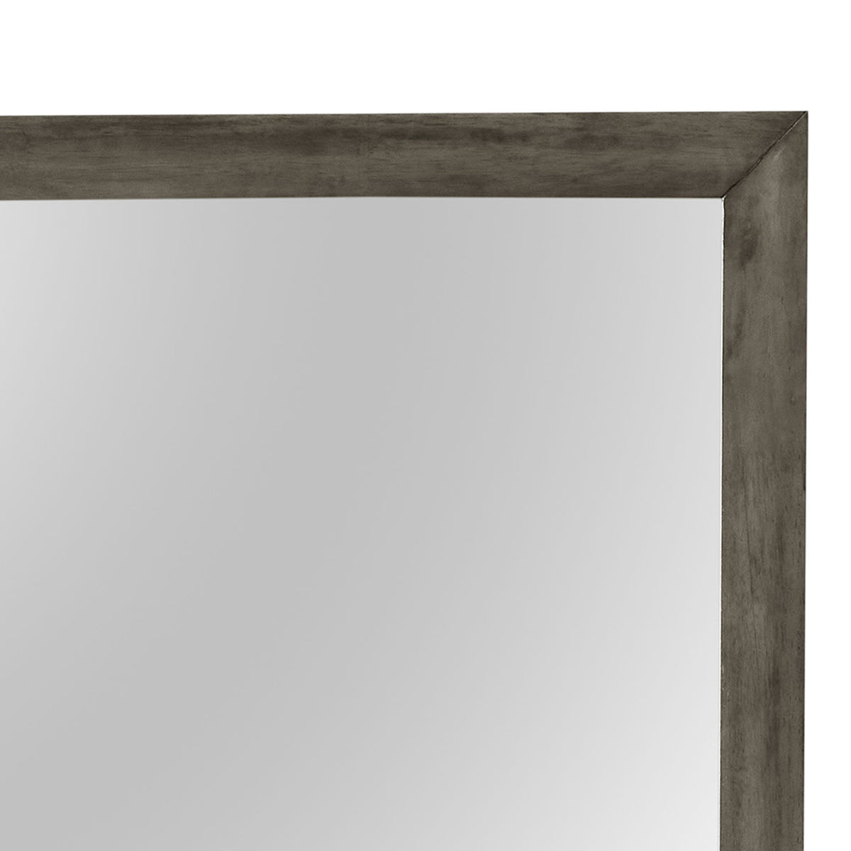 Marilla - Mirror
