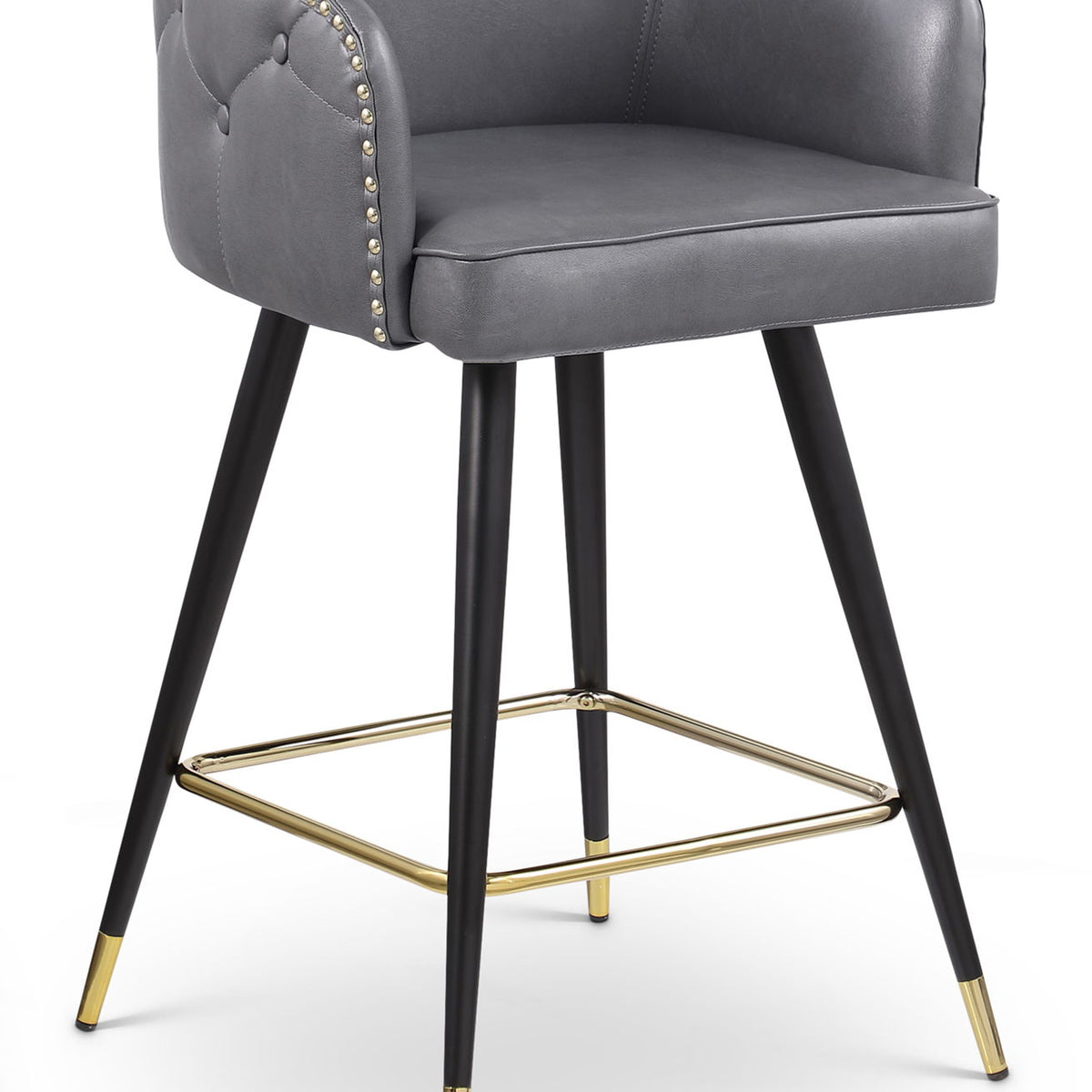 Barbosa - Counter Bar Stool (Set of 2)