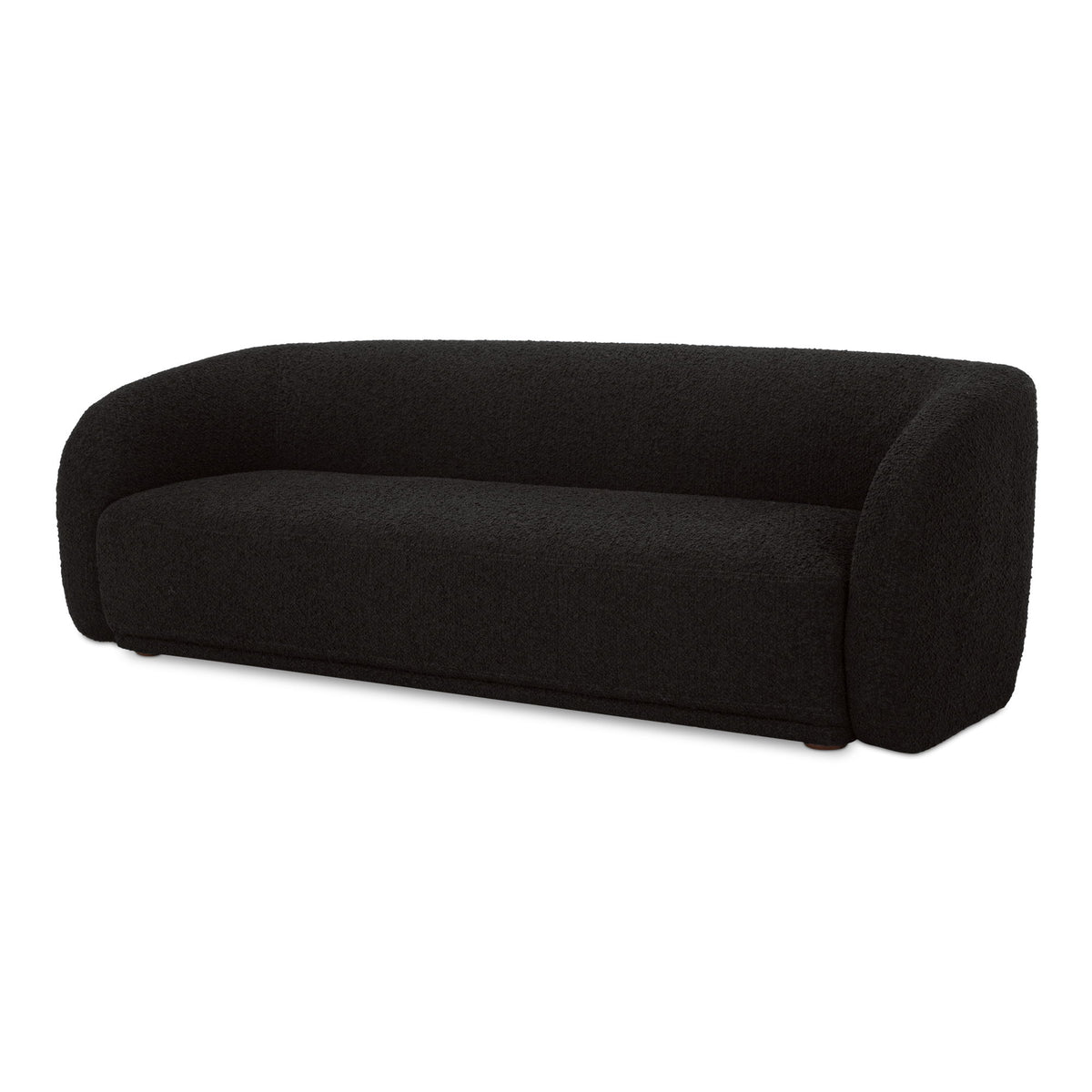 Faye - Sofa - Black