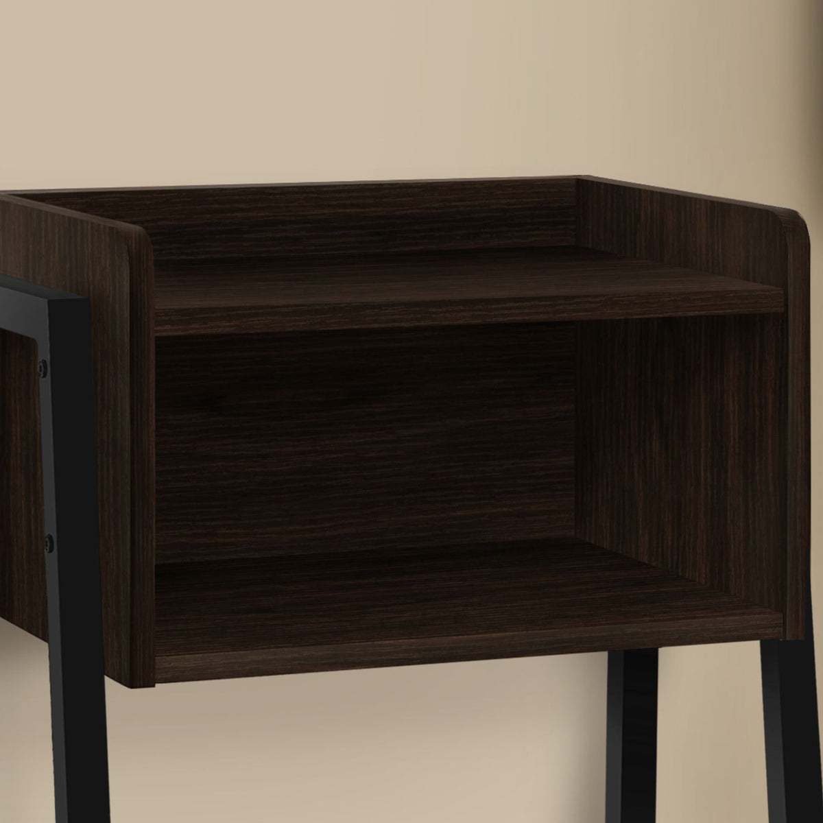 Accent Table, Side Contemporary & Modern Design