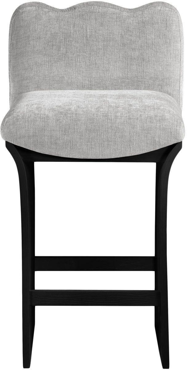 Shaw - Counter Stool - Black Base