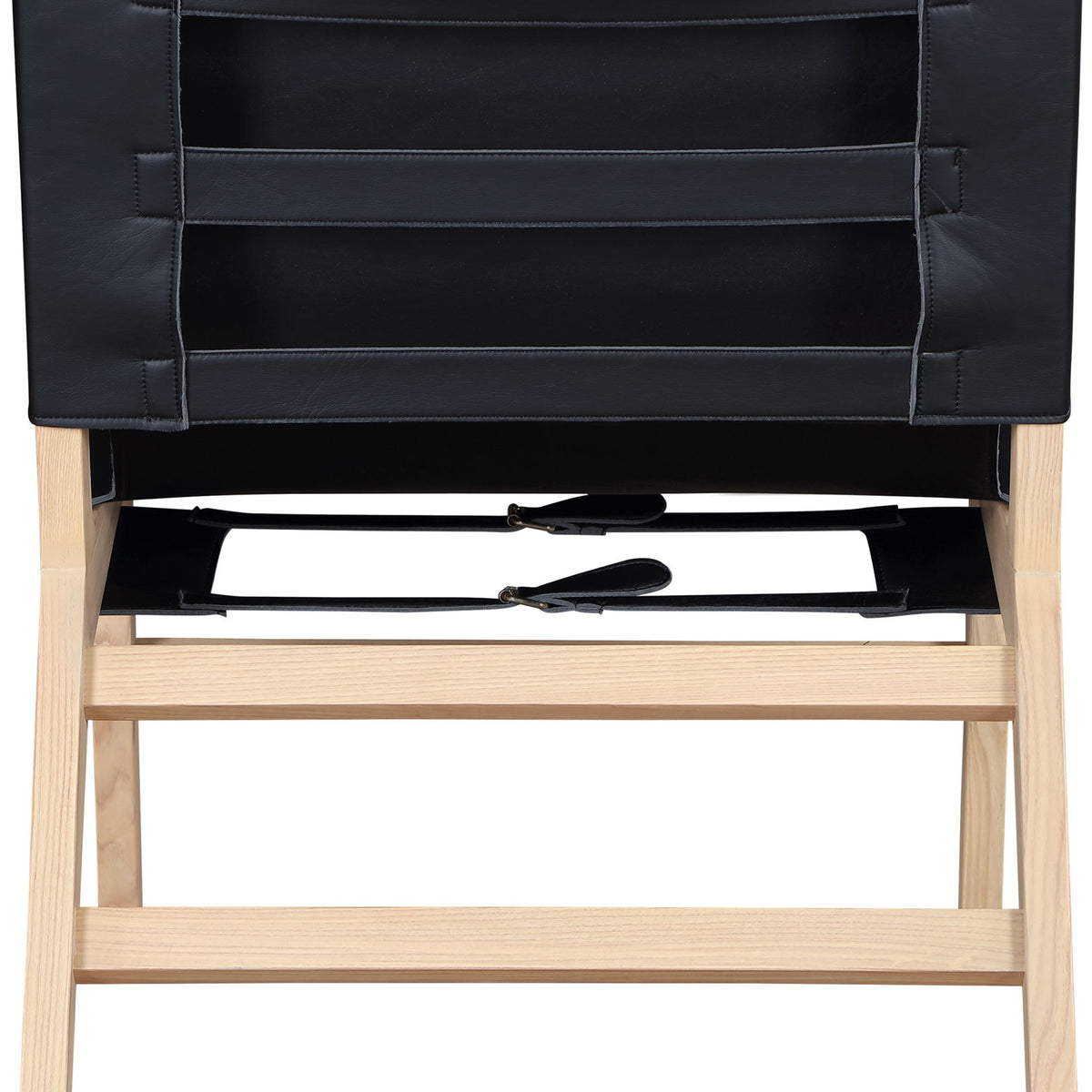 Rawlins - Accent Chair - Natural Frame