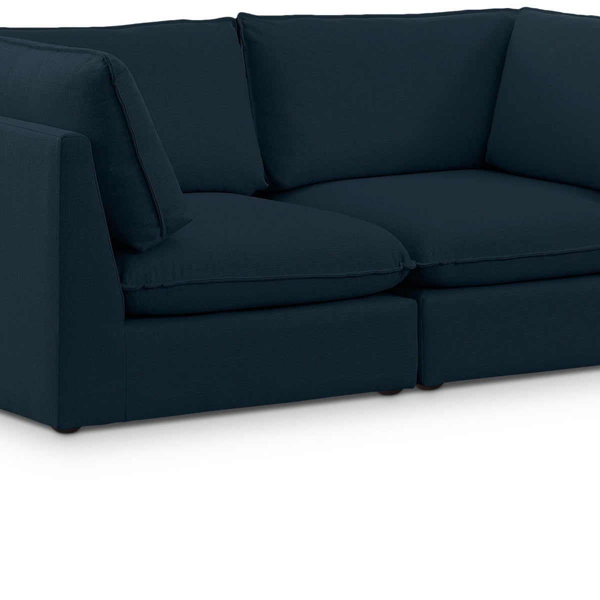 Mackenzie - Modular Sofa 2 Seats