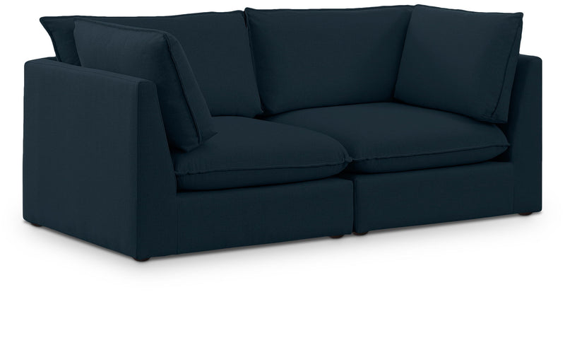 Mackenzie - Modular Sofa 2 Seats