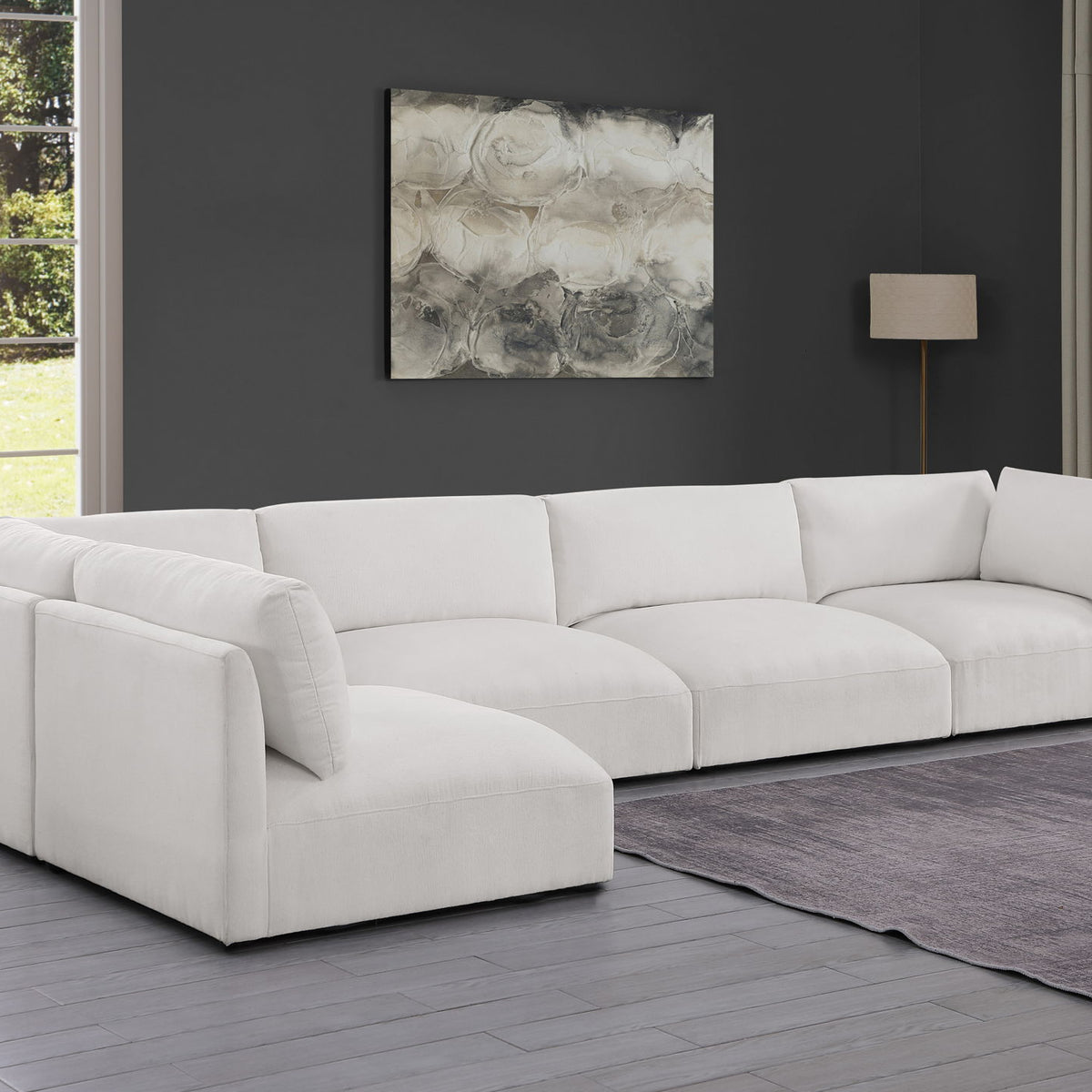Ease - Modular Sectional