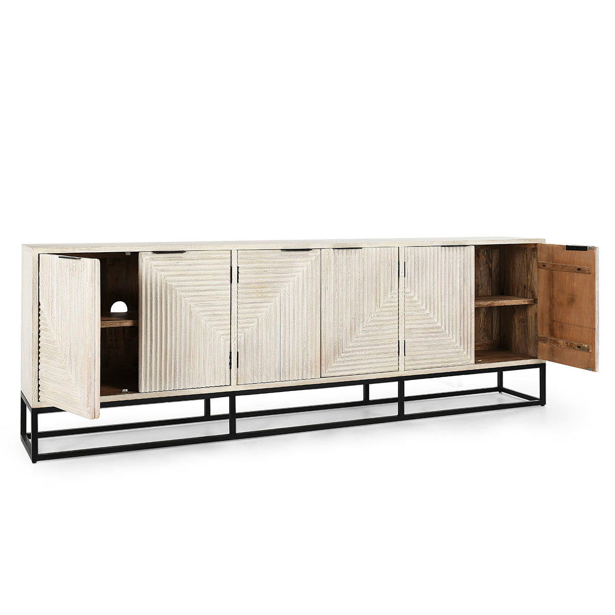 Flint - Sideboard