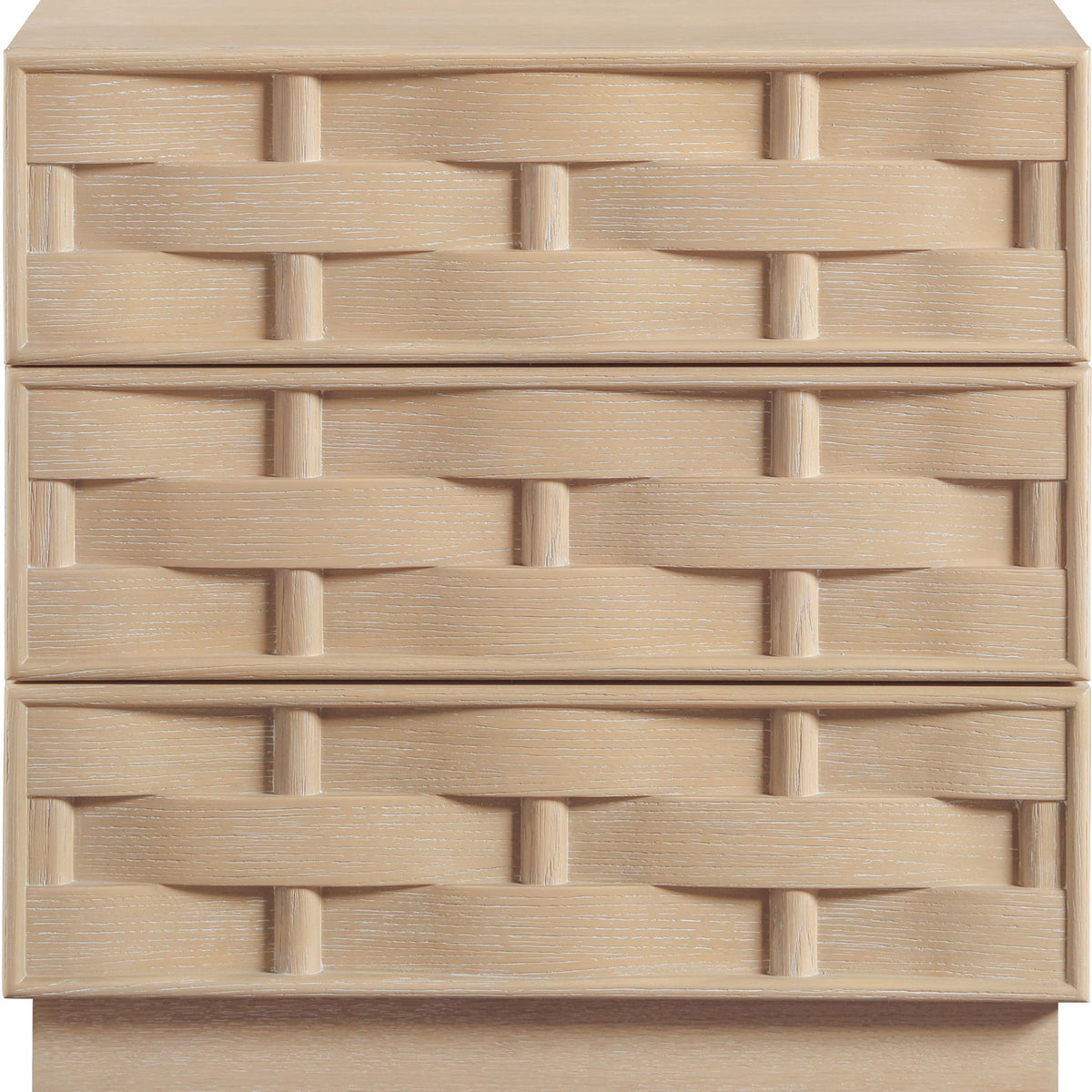 Weave - Night Stand