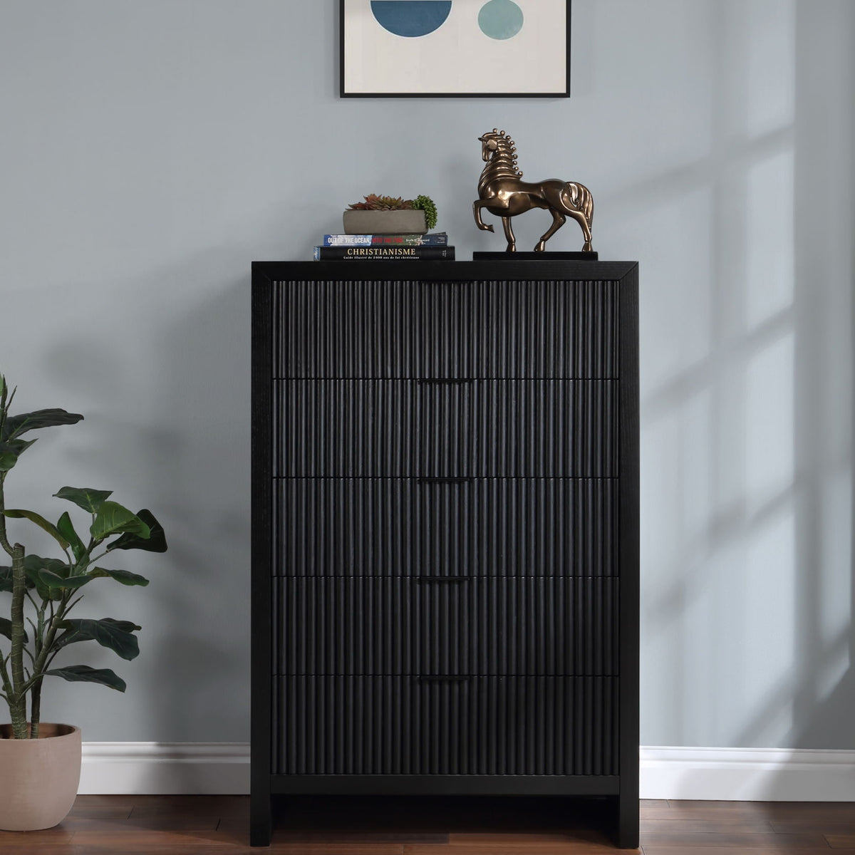 Fairfax - Chest