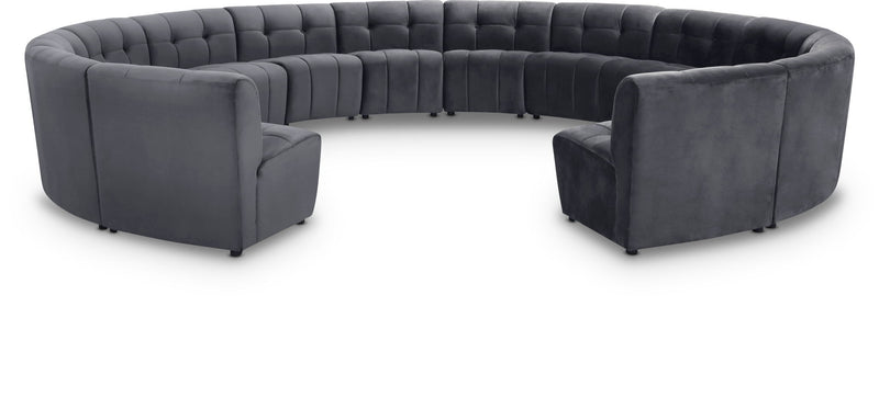 Limitless - 14 Pc. Modular Sectional