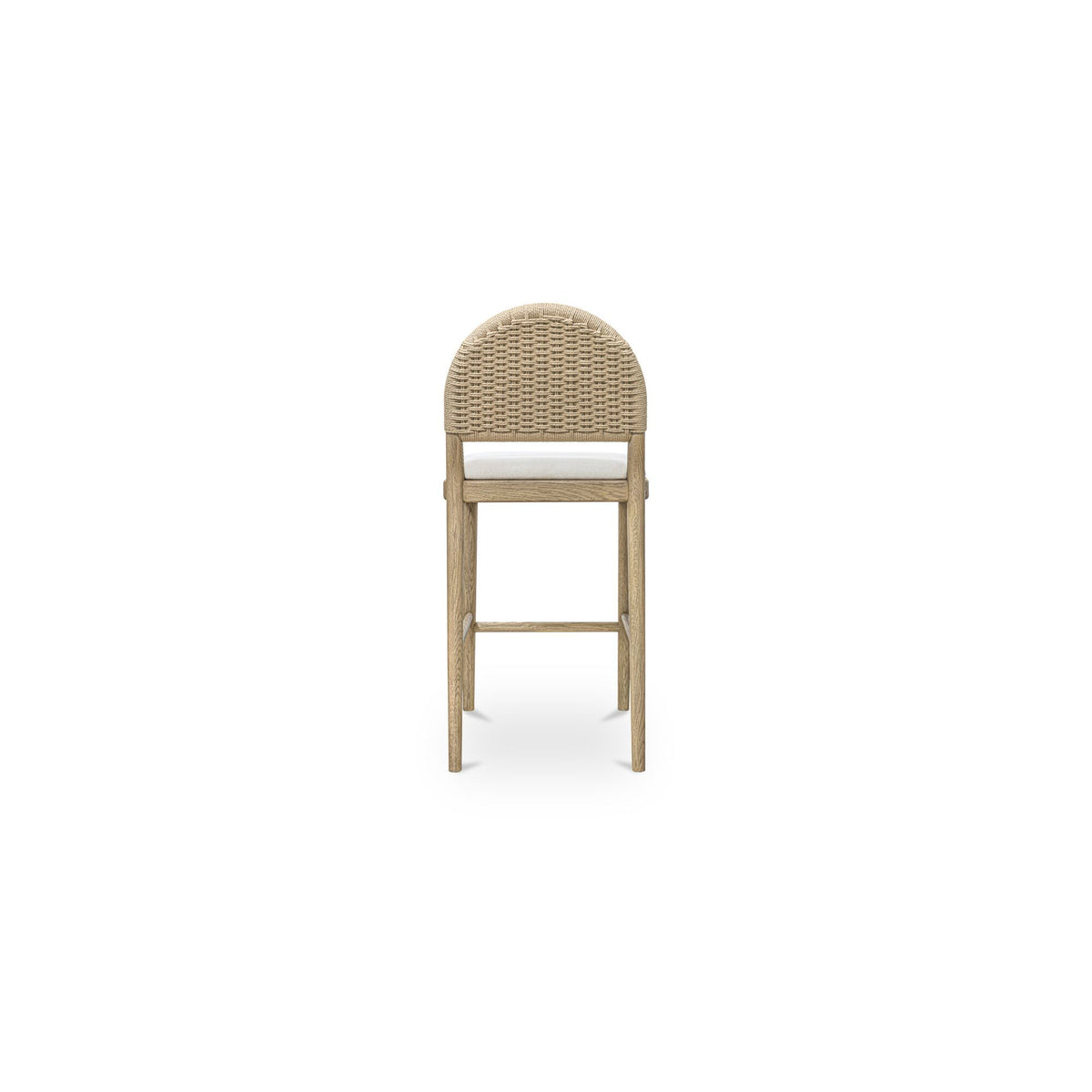 Claire - Counter Stool - Natural