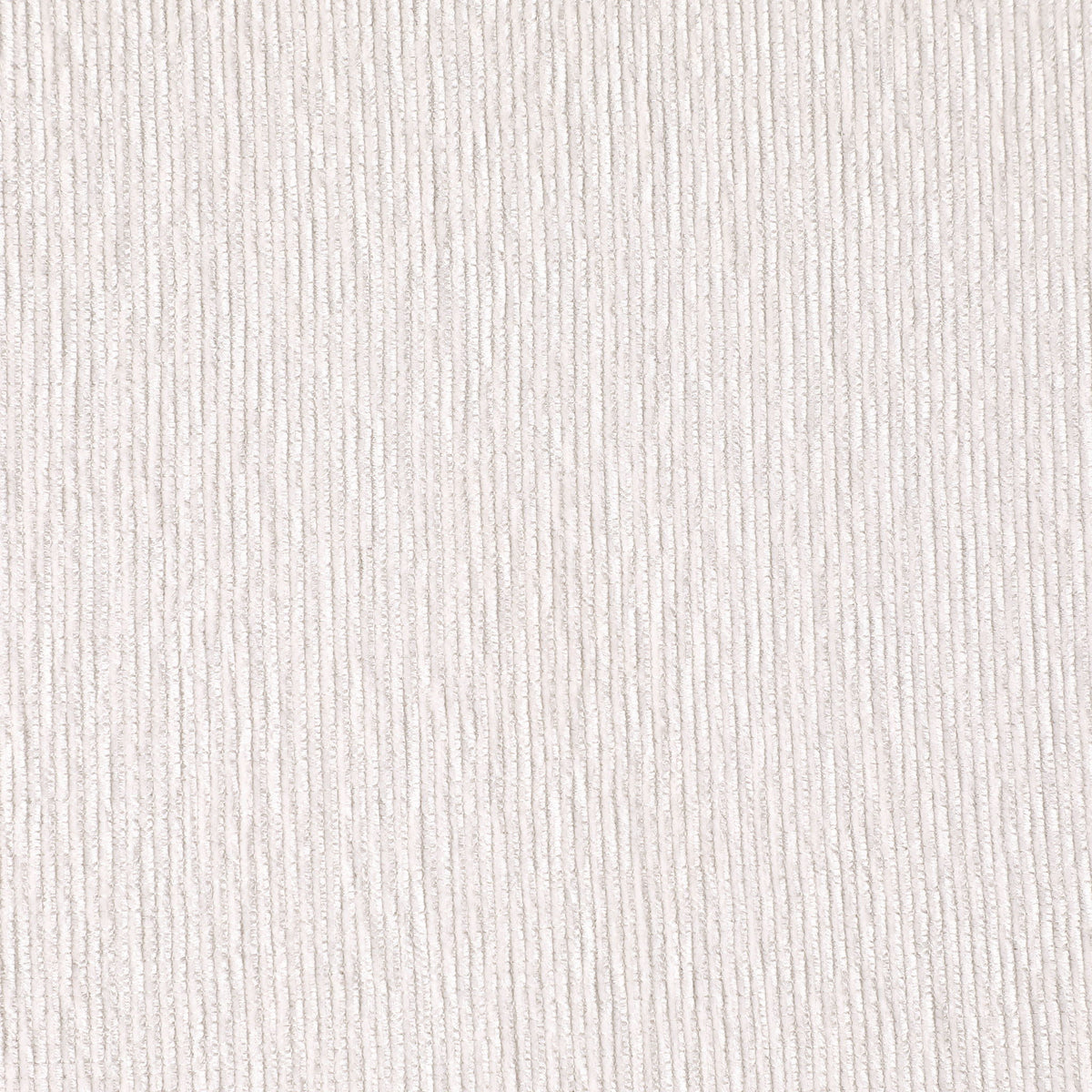 Upholstered corner sectional fabric swatch with textured gray weave