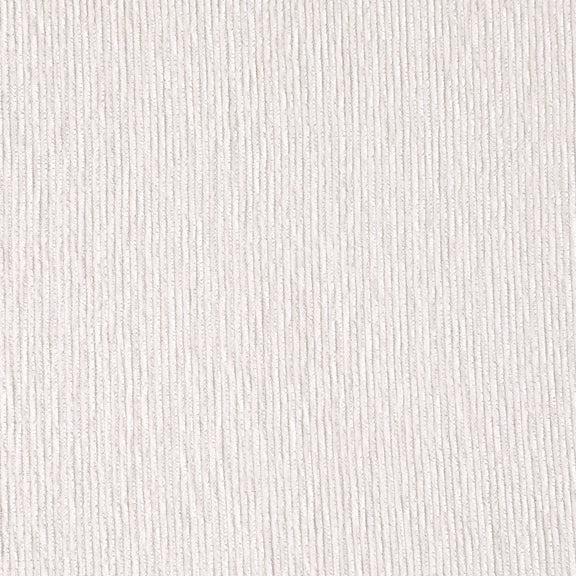 Upholstered corner sectional fabric swatch with textured gray weave