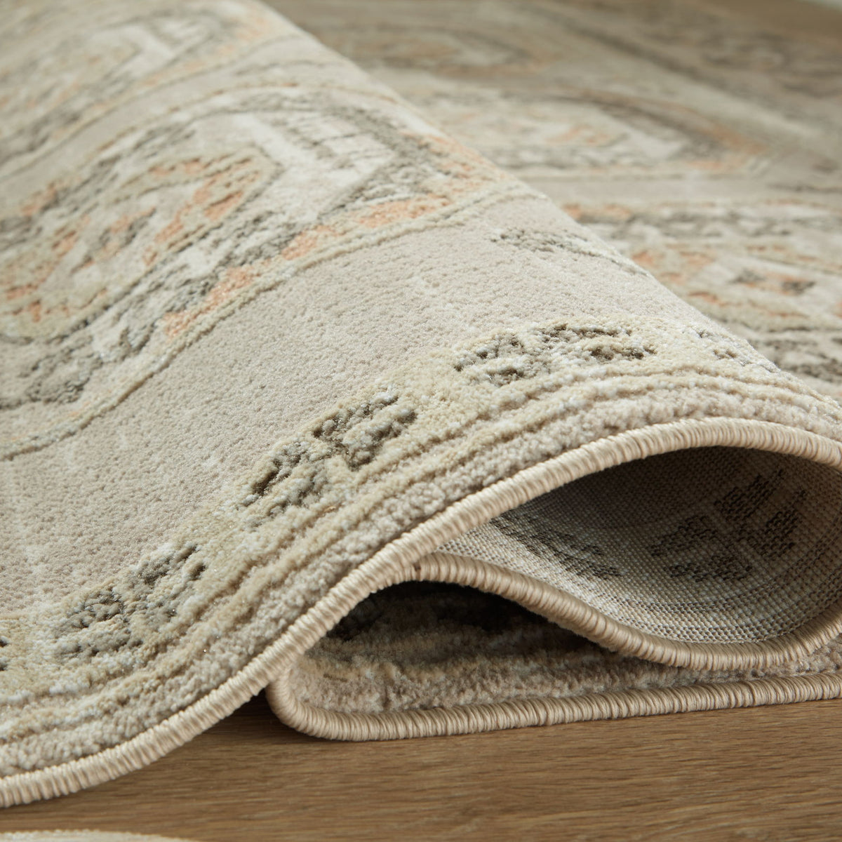 Bachby - Rug