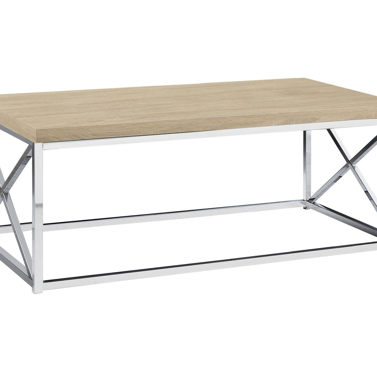 Coffee Table Rectangular For Living Room