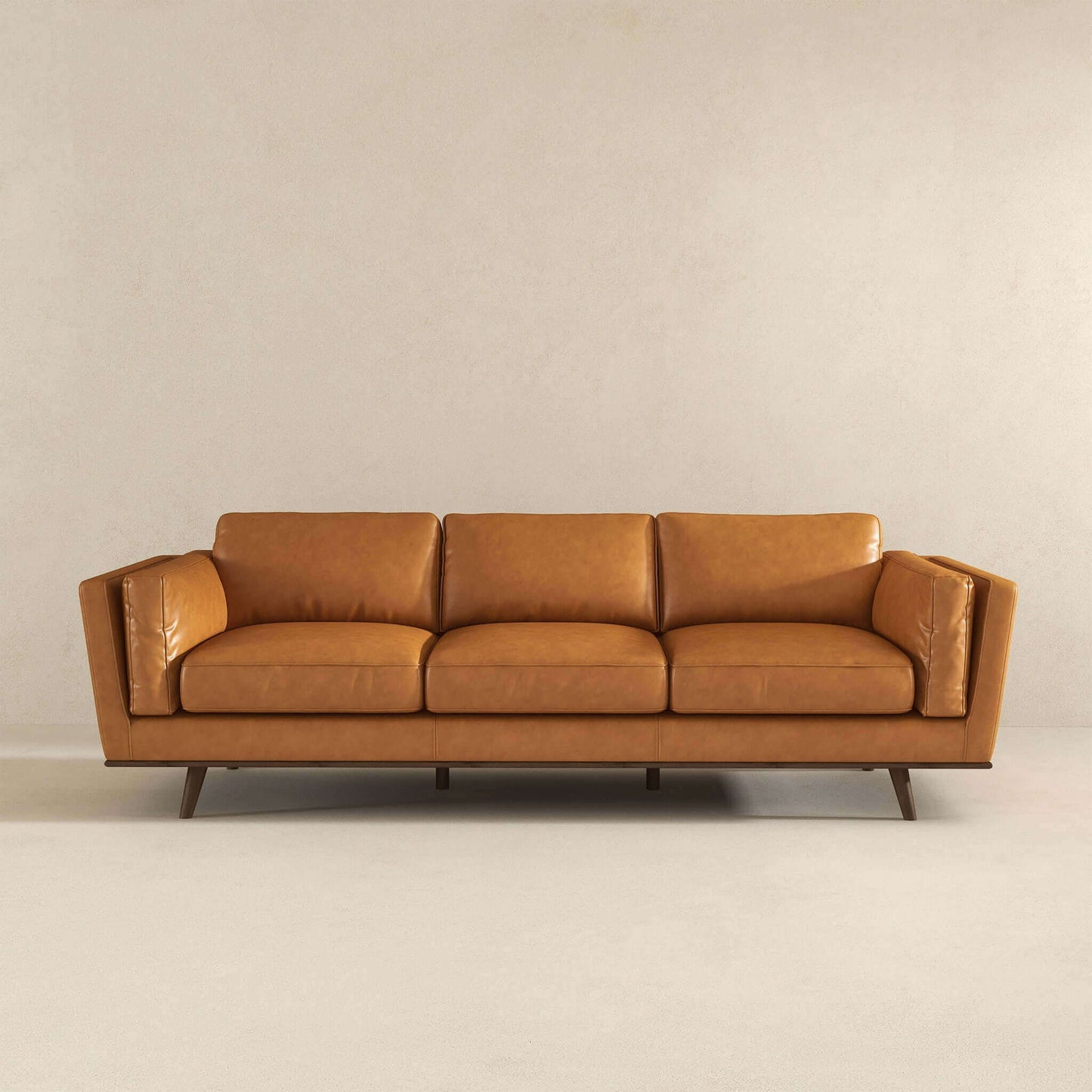 Chase - Leather Sofa