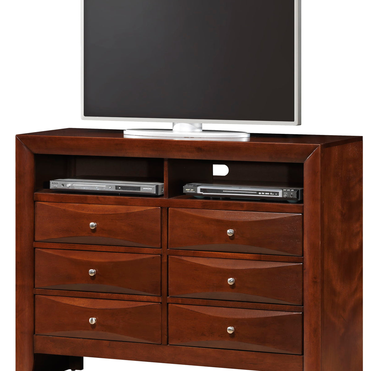 Marilla - Media Chest