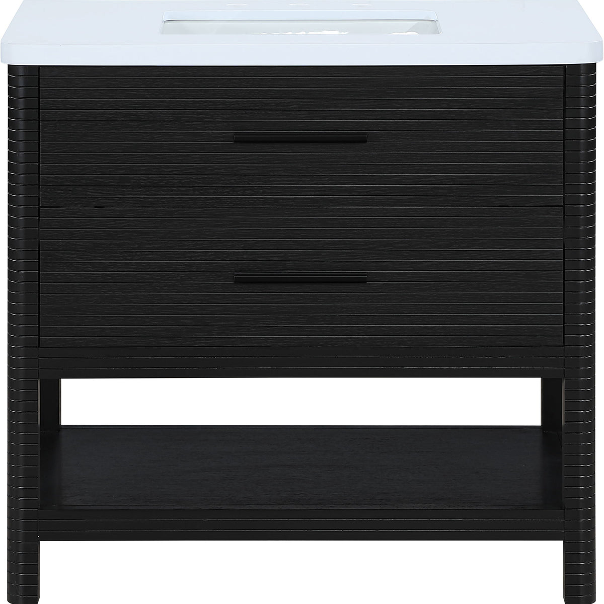 Oakwell - Bathroom Vanity
