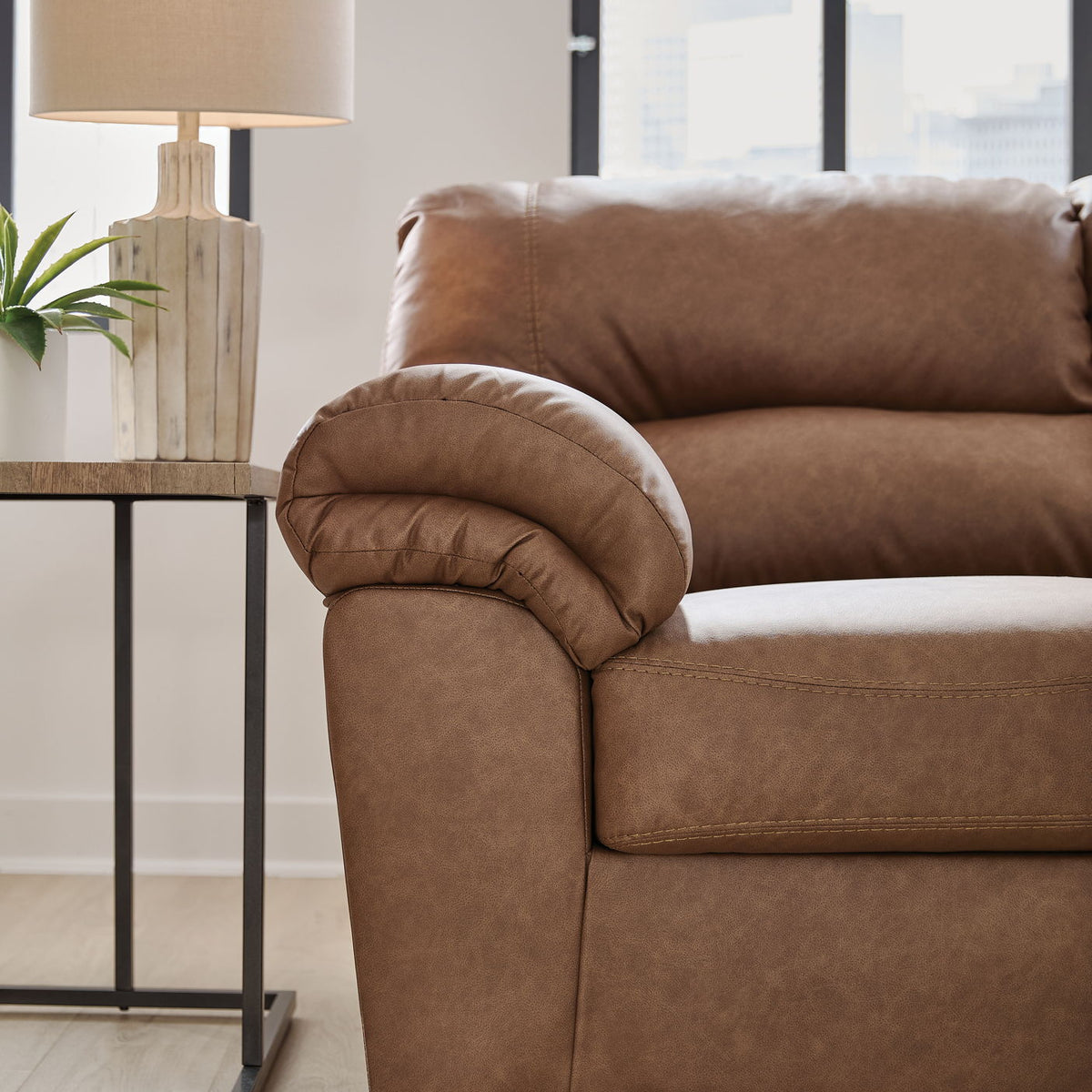 WillowBend - Sectional