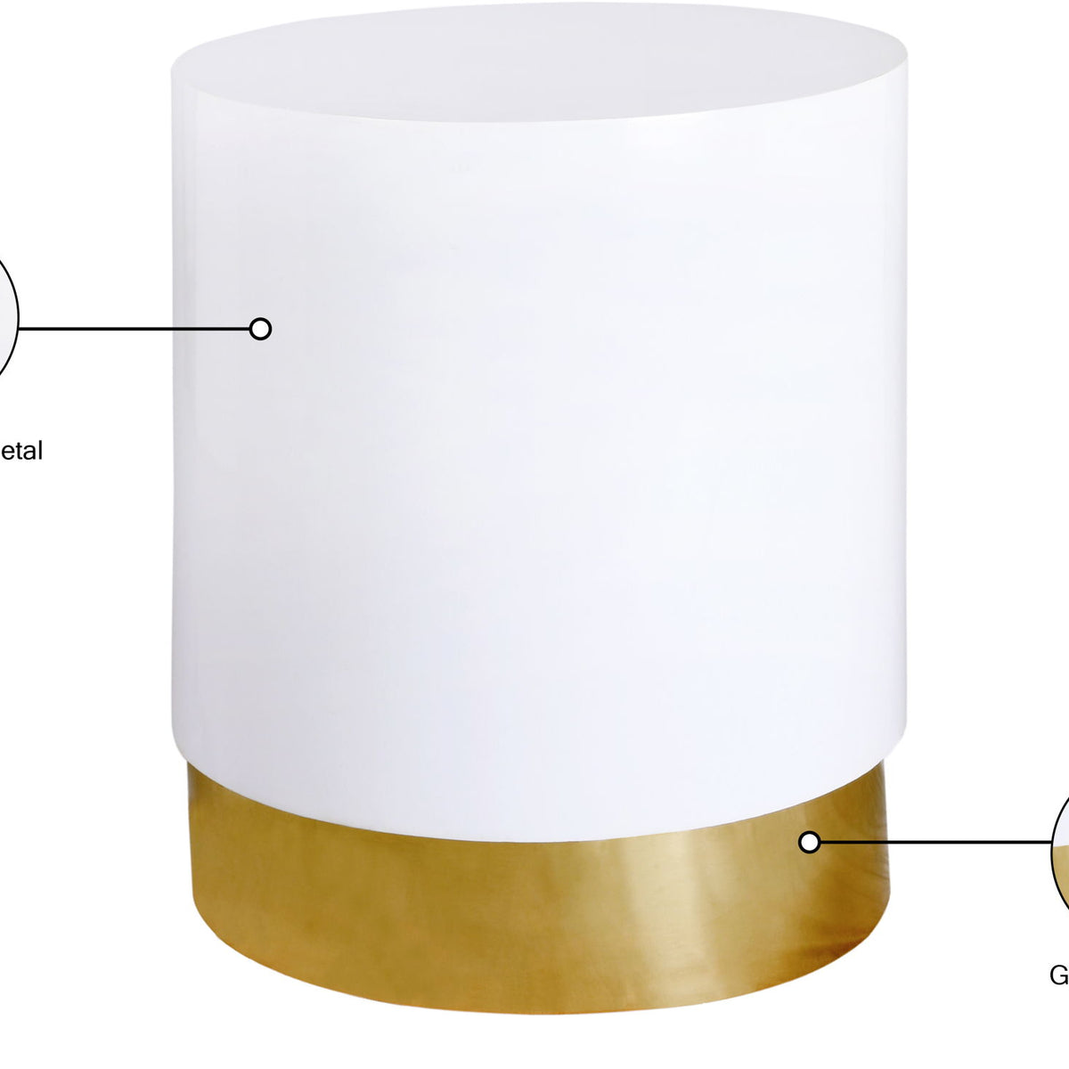 Deco - Table