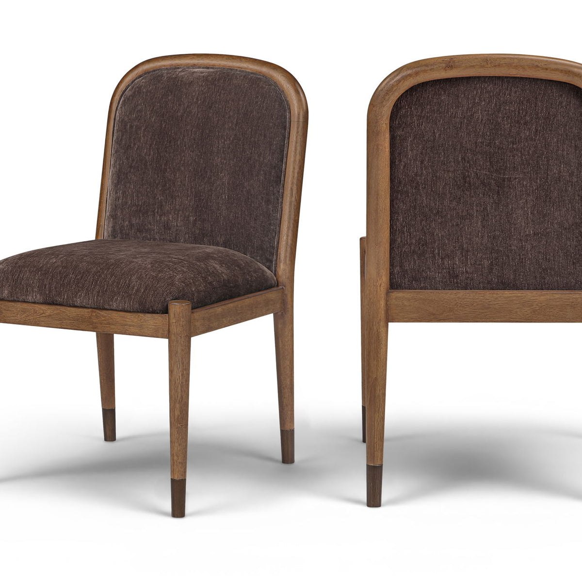 Cambria - Fabric Upholstered Dining Side Chair (Set of 2)