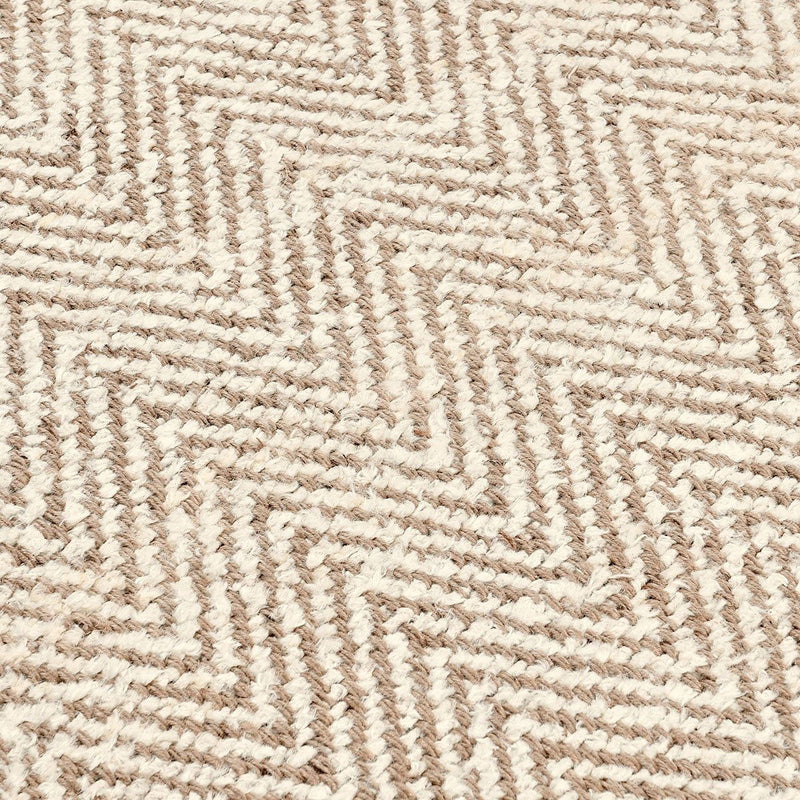 Herringbone - Chenille Rug