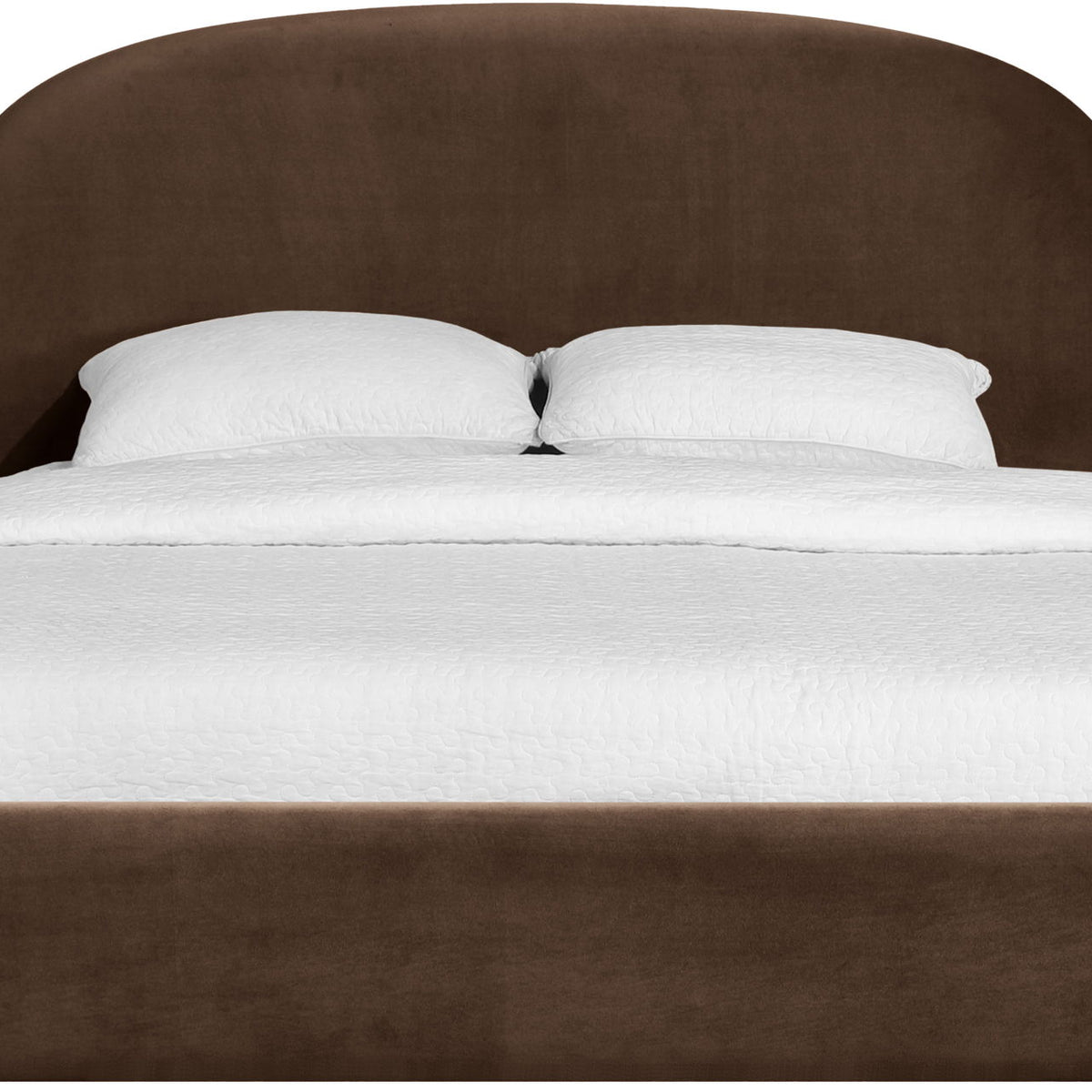 Celine - Upholstered Bed