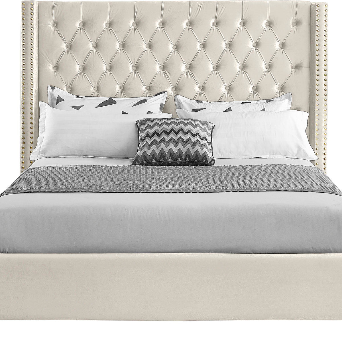 Barolo - Bed