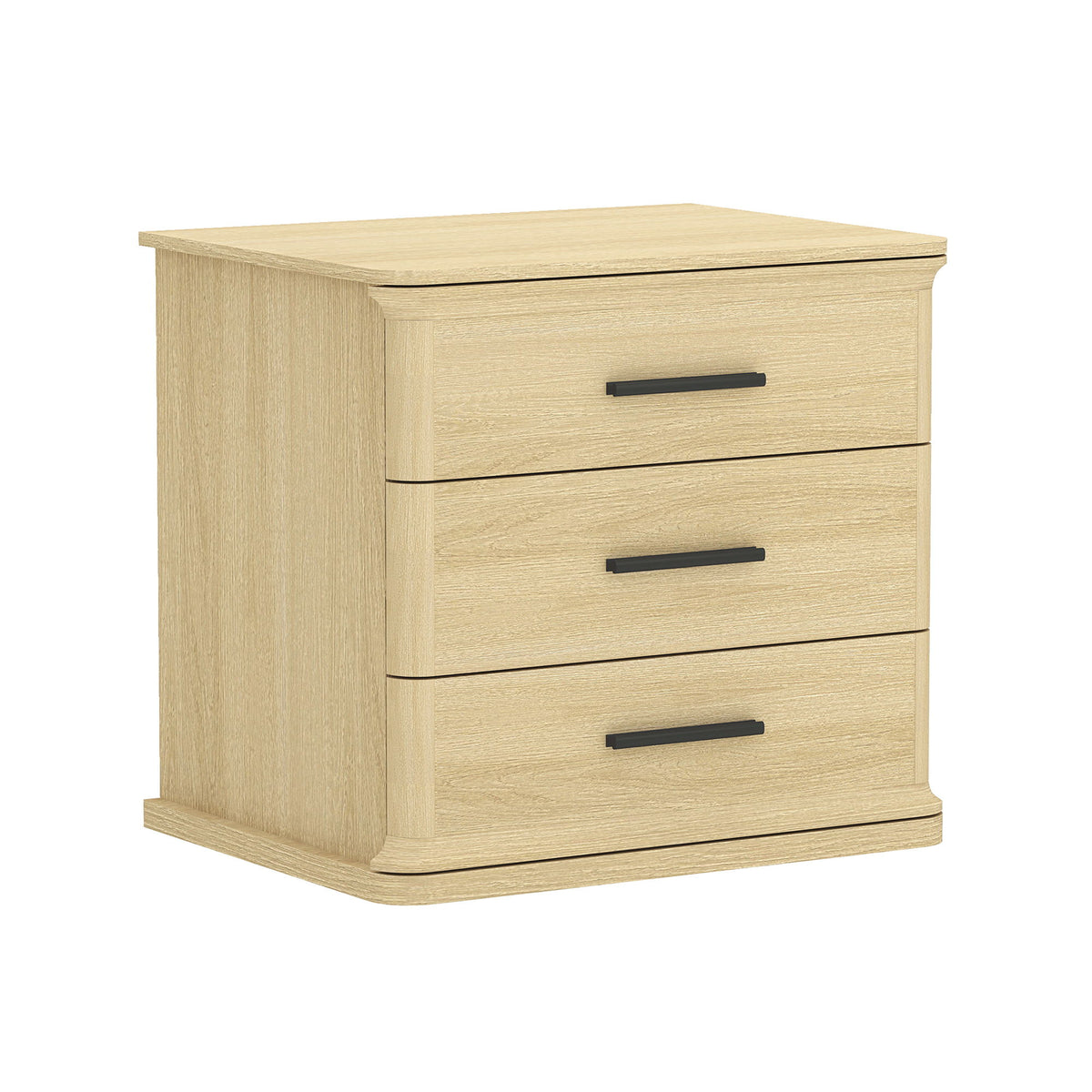 Manhattan Clifford - Nightstand