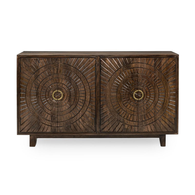 Vivienne - 4 Door Sideboard