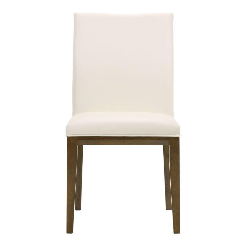 Frankie - Dining Chair (Set of 2) - White