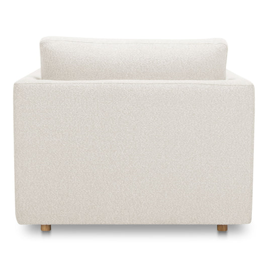 Bryn - Chaise - Oyster