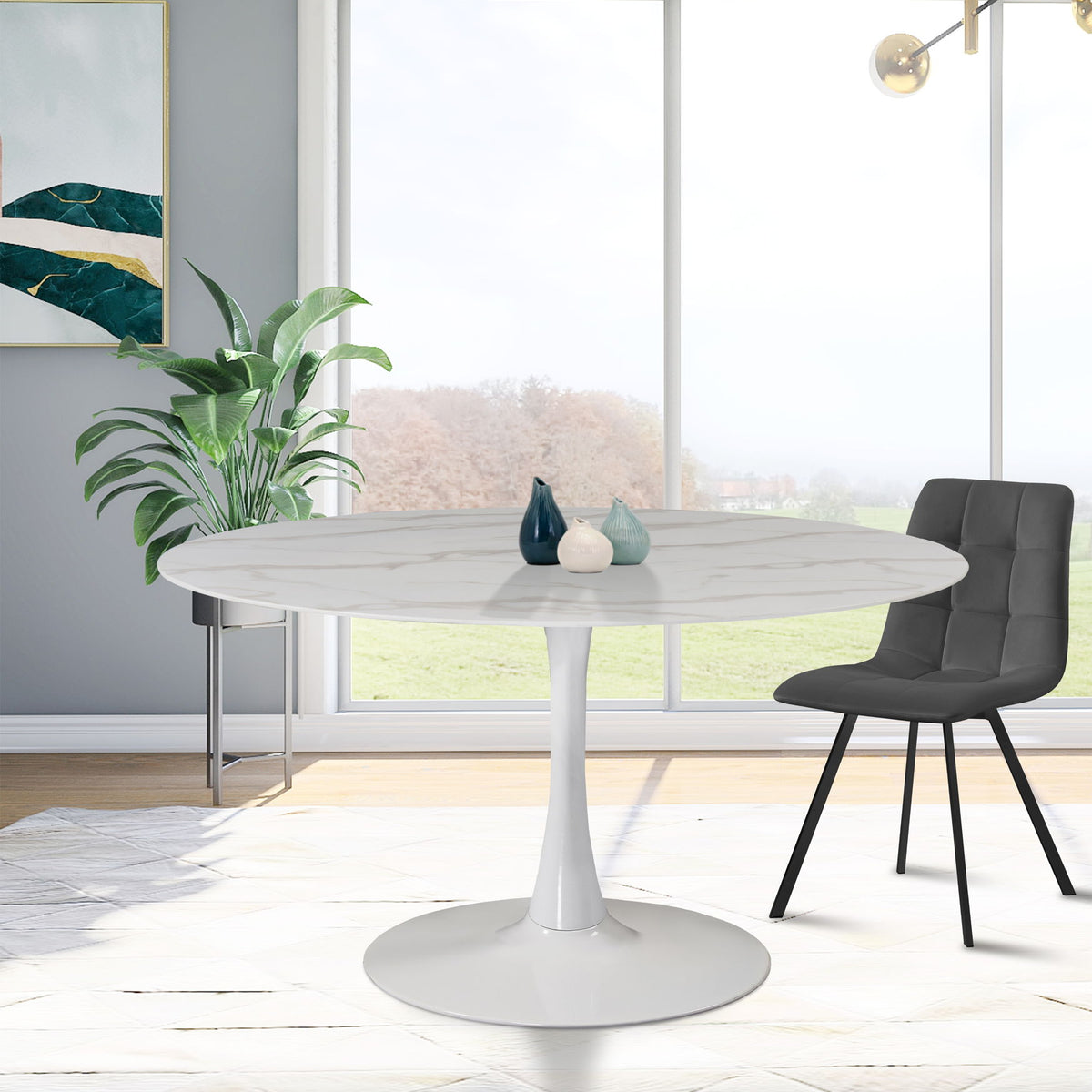 Tulip - Dining Table