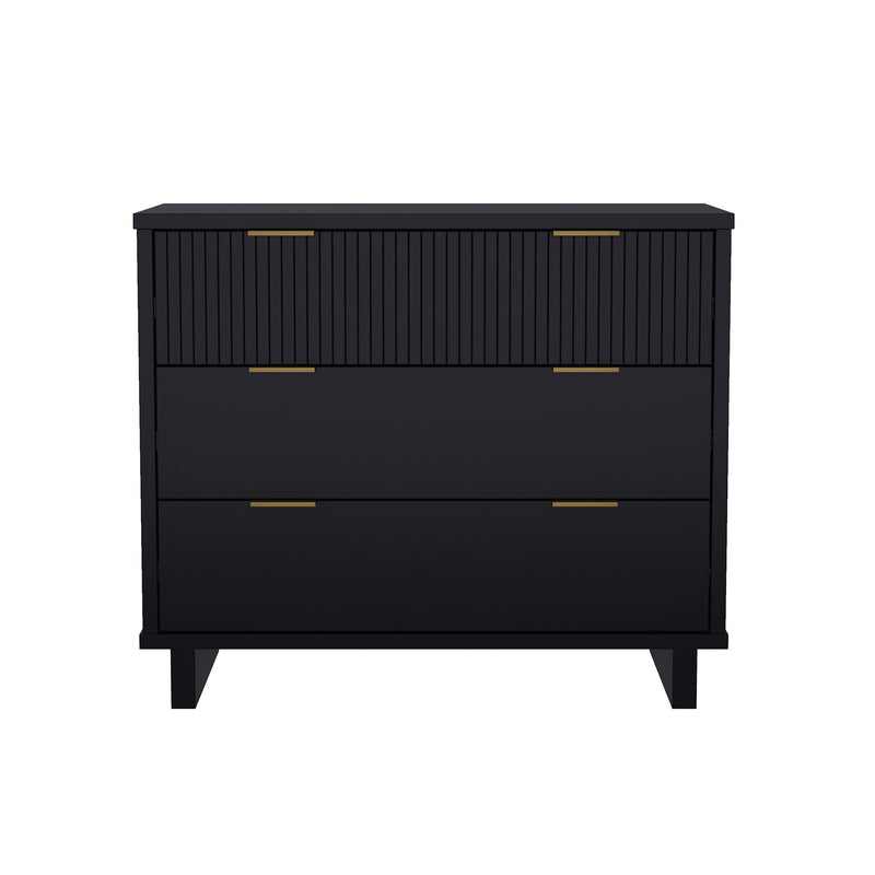 Manhattan Elara - Solid Wood Dresser