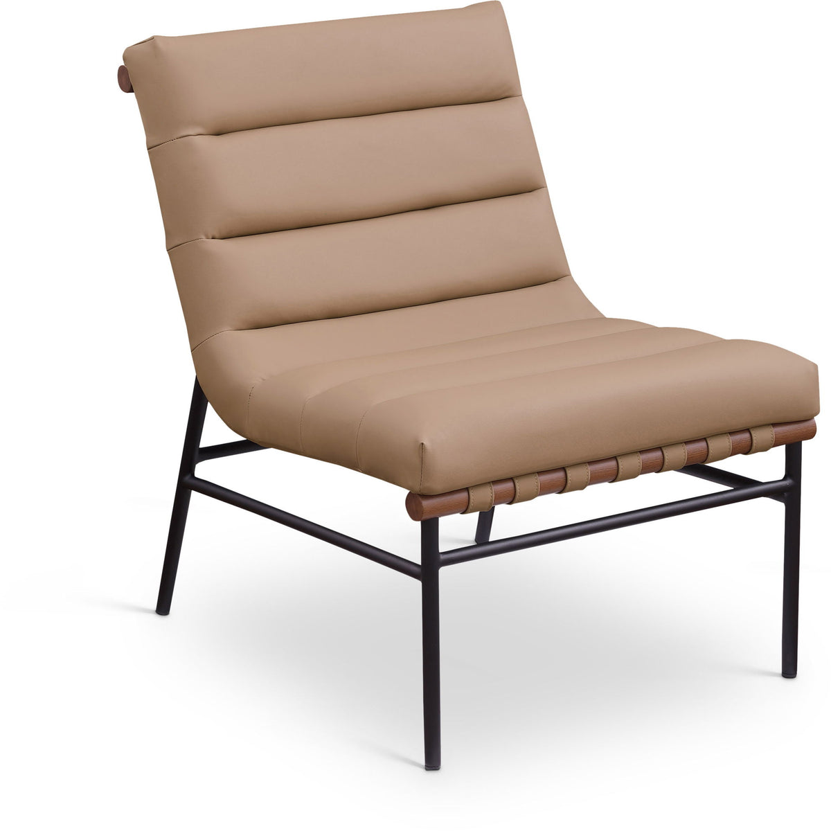 Burke - Accent Chair