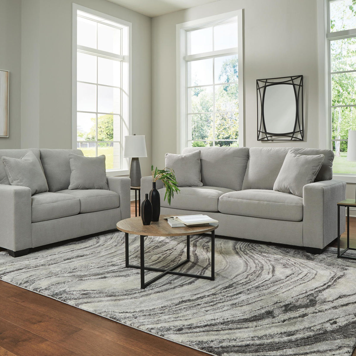 Greenbriar - Living Room Set