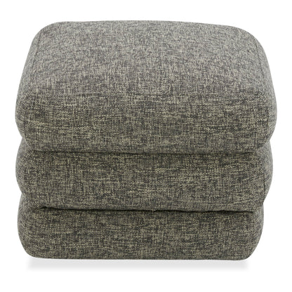 Lowtide - Stool - Stone Tweed