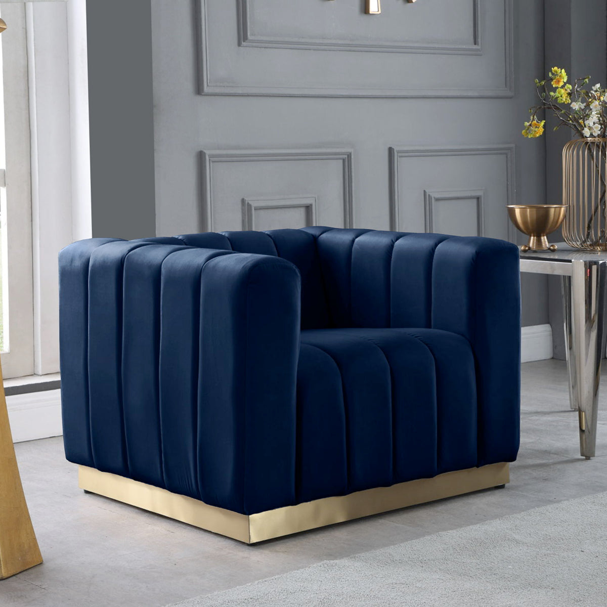 Marlon - Chair