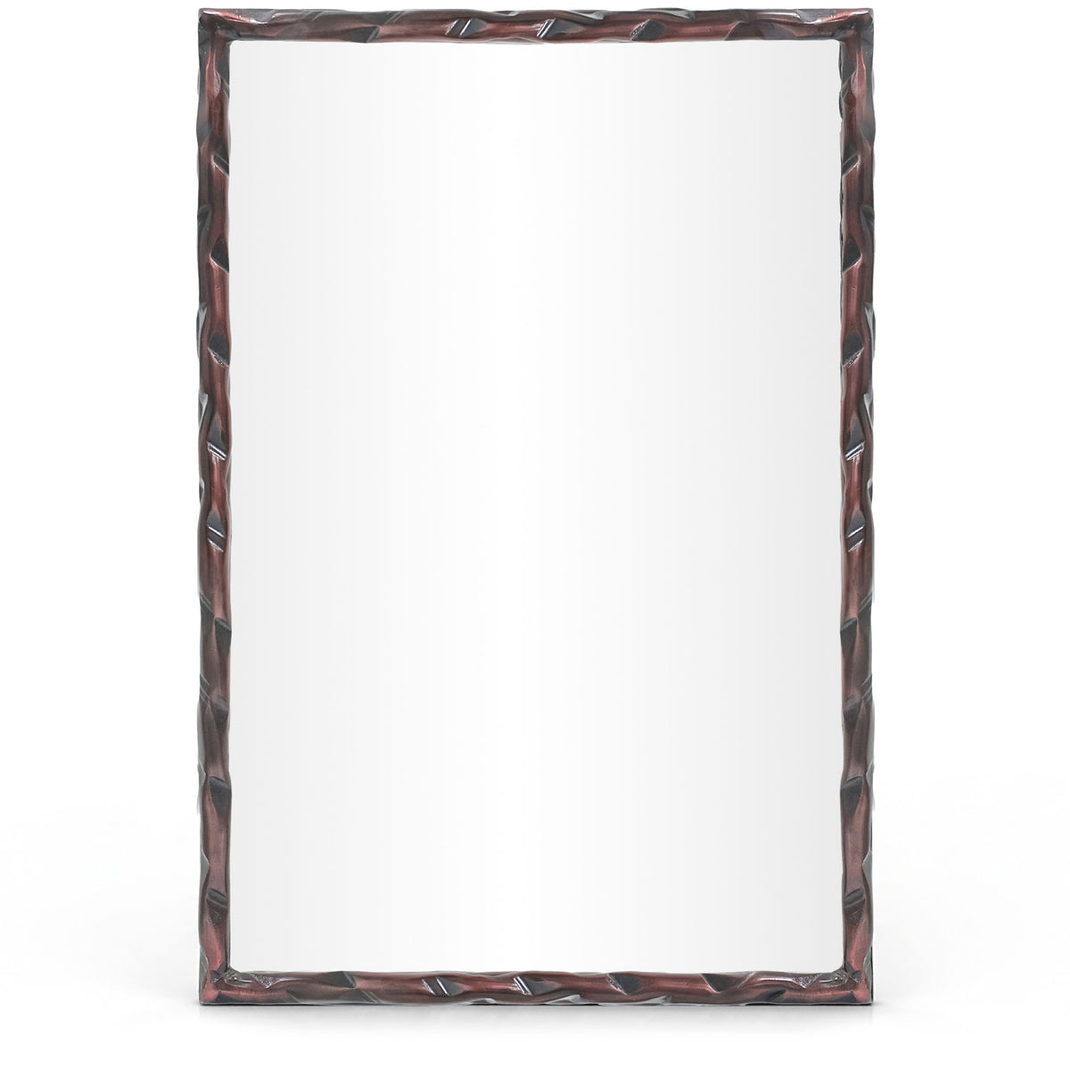 Hammer - Iron Mirror