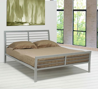 Cooper - Metal Open Frame Bed