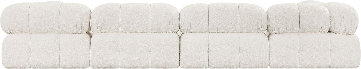 Ames - 5 Piece Modular L-Shaped Sectional