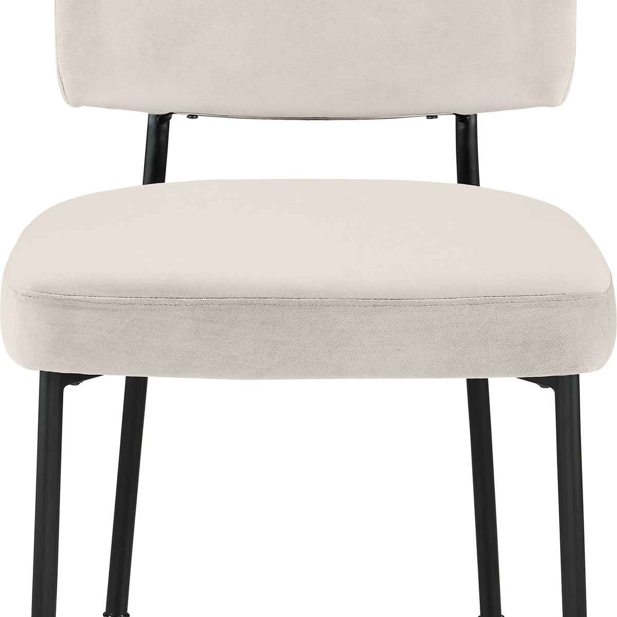 Zarelle - Performance Fabric Upholstered Dining Chair (Set of 2)