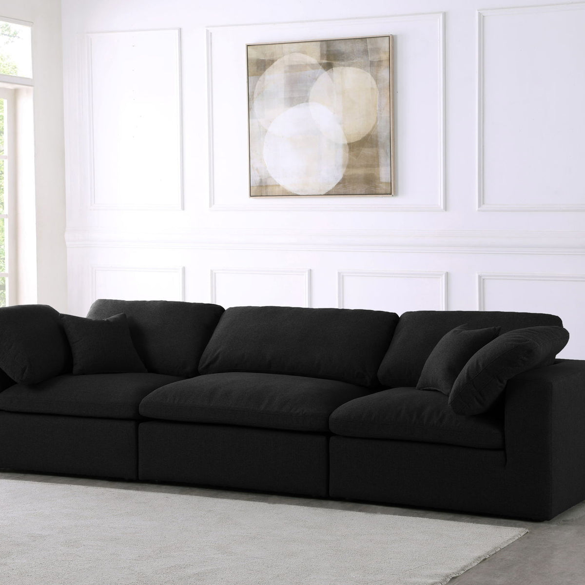Serene - Modular 3 Seat Sofa