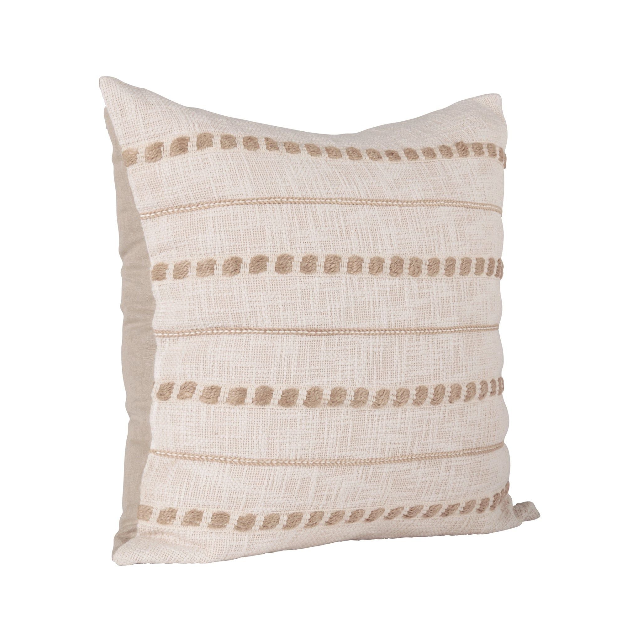 Classic Home Melange Lago Pillow - Thumbnail 4