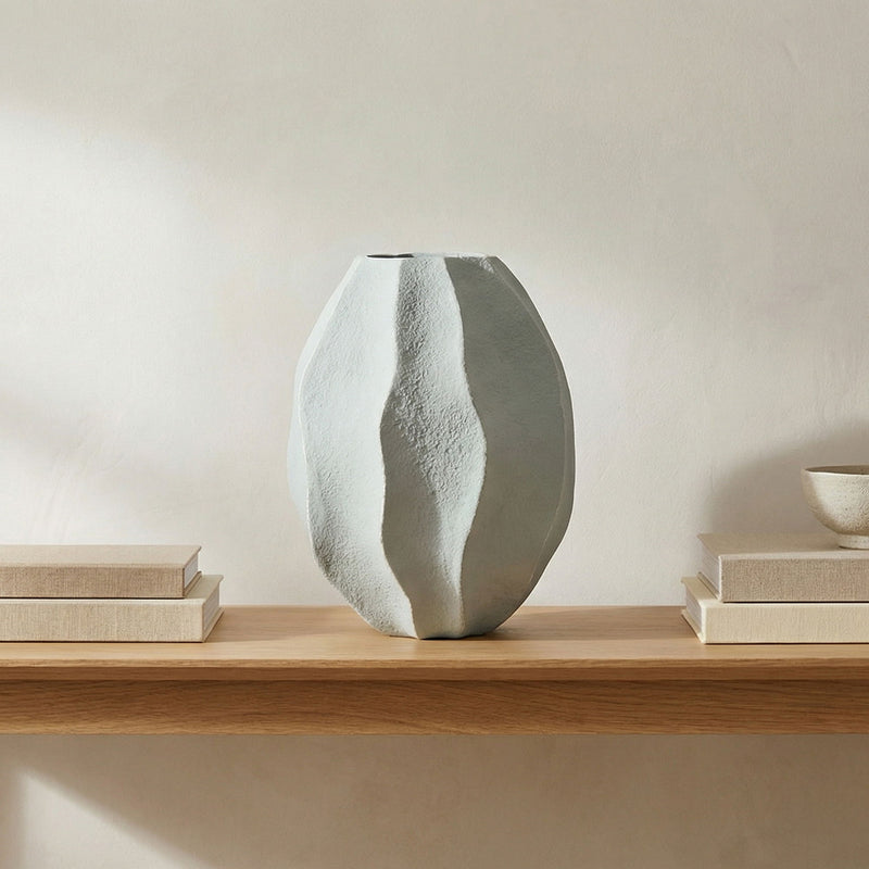 Gali - 16" Vessel - Blue